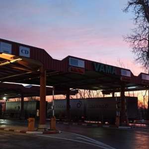 Certificat de pregătire profesională fals cumpărat cu 100 de euro, descoperit la controlul de frontieră