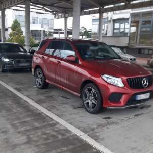 Bijuterie pe patru roţi indisponibilizată de poliţiştii de frontieră gălăţeni