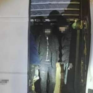 Cetăţeni din Afganistan, Siria, Liban, Turcia și Irak depistați de poliţiştii de frontieră bihoreni și arădeni