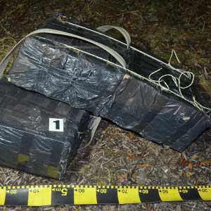 Ţigări în valoare de peste 105.000 lei confiscate la frontiera de nord a României