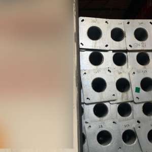 38 de cetăţeni din Afganistan și Pakistan, ascunşi în șase automarfare, depistați la P.T.F. Nadlac II şi P.T.F. Vărşand