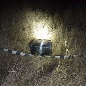 Focuri de armă și doi suceveni cercetați pentru contrabandă