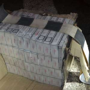 Focuri de armă și doi suceveni cercetați pentru contrabandă