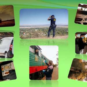 Bilanţul activităţilor desfăşurate de poliţiştii de frontieră din cadrul Inspectoratului Teritorial al Poliţiei de Frontieră Iaşi în anul 2020