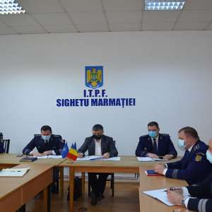 Peste 2.700.000 de pachete cu ţigări de contrabandă, confiscate în anul 2020, la frontiera de nord a României