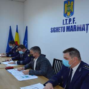 Peste 2.700.000 de pachete cu ţigări de contrabandă, confiscate în anul 2020, la frontiera de nord a României