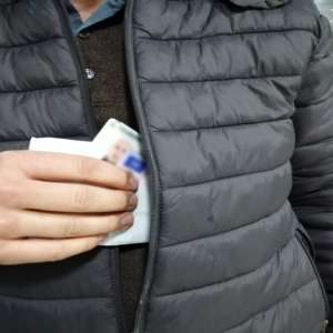 Un plic cu documente false cântărește cât o lucrare penală