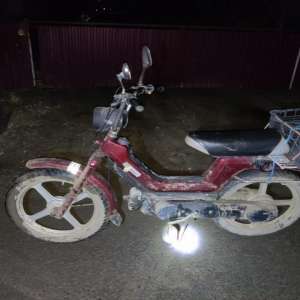 Infracțiuni la regimul circulației rutiere depistate de polițiștii de frontieră