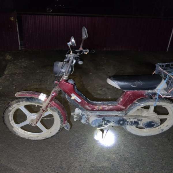 Infracțiuni la regimul circulației rutiere depistate de polițiștii de frontieră