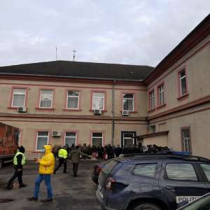 38 de migranți opriți din drumul ilegal spre spațiul Schengen