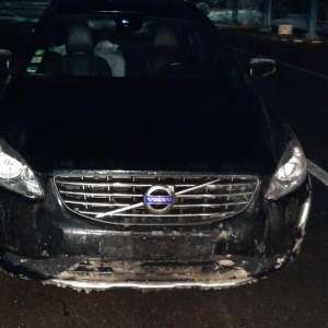 Depistat la controlul de frontieră, fără drept de circulaţie