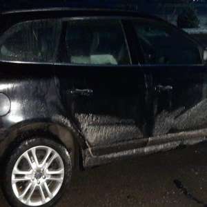 Depistat la controlul de frontieră, fără drept de circulaţie