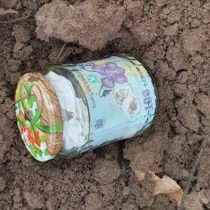 Zeci de borcane cu icre, unelte de pescuit şi motorină descoperite de poliţiştii de frontieră constănţeni