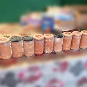 Zeci de borcane cu icre, unelte de pescuit şi motorină descoperite de poliţiştii de frontieră constănţeni