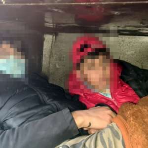 Cincisprezece cetăţeni străini care intenţionau să treacă ilegal frontiera, depistați de poliţiştii de frontieră din judeţul Bihor și Arad