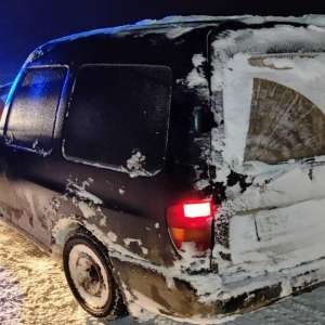 Tânăr depistat la volan deşi nu mai avea acest drept