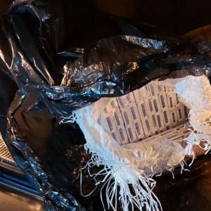 Țigări în valoare de aproximativ 10.000 lei descoperite în două autoturisme