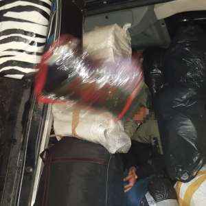 43 de cetăţeni din Afganistan, Eritreea, Turcia, Irak şi Pakistan depistați de poliţiştii de frontieră arădeni și bihoreni