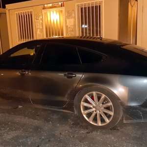 Patru autovehicule căutate de către autorități, descoperite de polițiștii de frontieră de la Nădlac și Borș