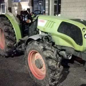 Patru autovehicule căutate de către autorități, descoperite de polițiștii de frontieră de la Nădlac și Borș