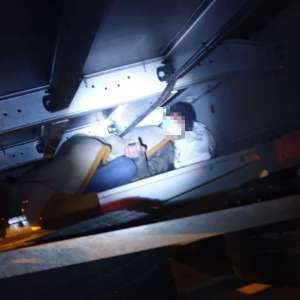 21 cetăţeni din Afganistan, Pakistan, Siria, Irak, Turcia şi Palestina depistați la frontiera cu Ungaria