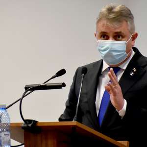 Evaluarea activităţii Poliţiei de Frontieră Române desfășurate în anul 2020