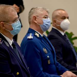 Evaluarea activităţii Poliţiei de Frontieră Române desfășurate în anul 2020