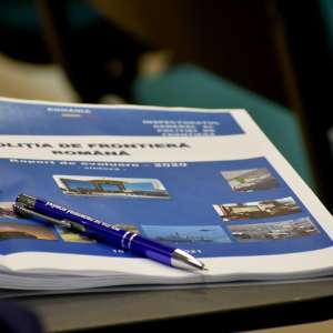 Evaluarea activităţii Poliţiei de Frontieră Române desfășurate în anul 2020