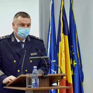 Evaluarea activităţii Poliţiei de Frontieră Române desfășurate în anul 2020