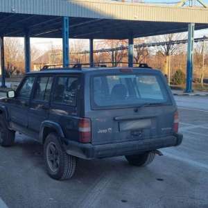 Autoturism declarat furat din Bulgaria, descoperit la frontiera de est