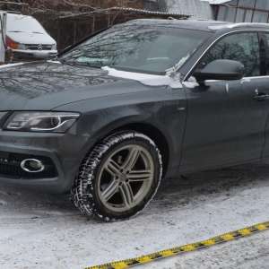 Autoturism căutat de autorităţile din Norvegia, descoperit de polițiștii de frontieră ieșeni