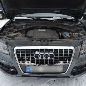 Autoturism căutat de autorităţile din Norvegia, descoperit de polițiștii de frontieră ieșeni