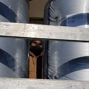 28 cetăţeni din Afganistan, Pakistan şi Somalia depistați de poliţiştii de frontieră arădeni