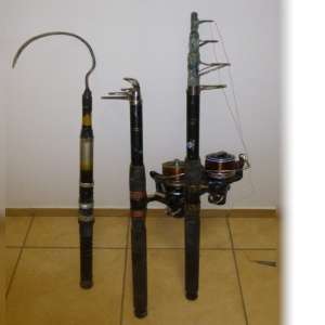 Doi vasluieni cercetați pentru braconaj piscicol de polițiștii de frontieră gălățeni