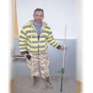 Doi vasluieni cercetați pentru braconaj piscicol de polițiștii de frontieră gălățeni