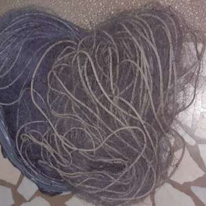 Cetățean bulgar cercetat pentru deținerea de plase monofilament