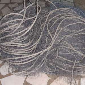 Cetățean bulgar cercetat pentru deținerea de plase monofilament