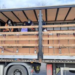 28 cetăţeni din Afganistan, Turcia şi Siria  depistați de poliţiştii de frontieră din vestul ţării