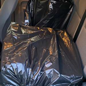 Autoturism cu țigări depistat în trafic de poliţiştii de frontieră sătmăreni