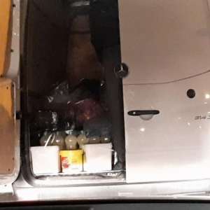 Grup infracţional organizat format din cetăţeni români şi indieni destructurat