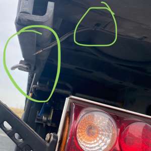 Douăzeci şi doi de cetăţeni străin depistaţi ascunşi în automarfare la Nădlac II