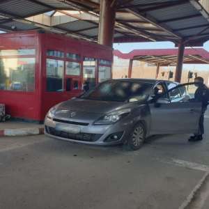 Identităţi false, cumpărate în Cehia