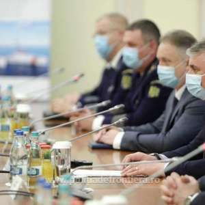 Two vessels will be purchased by the Romanian Border Police