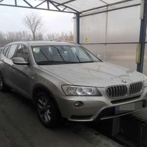 Autoturism căutat de autoritățile belgiene, descoperit la Sighetu Marmației