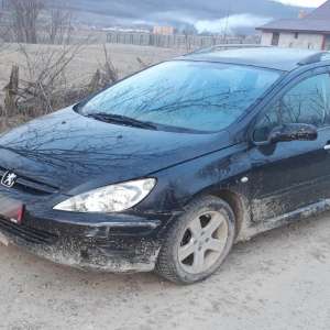 Pericol pe drumurile publice