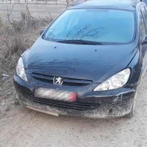 Pericol pe drumurile publice