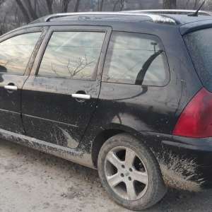 Pericol pe drumurile publice