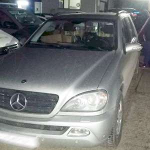 Contrabandă cu băuturi alcoolice depistată la Galați