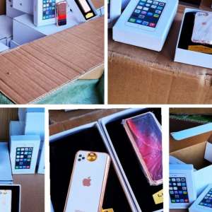 Container din China cu produse susceptibile a fi contrafăcute, în Portul Constanța