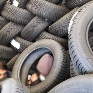 14 cetăţeni din Afganistan și Pakistan depistați de poliţiştii de frontieră arădeni ascunși în trei automarfare